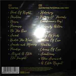 Erasure - The Violet Flame download flac mp3