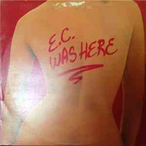 Eric Clapton - E.C. Was Here download flac mp3