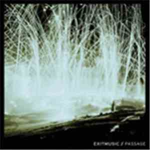 Exitmusic - Passage download flac mp3