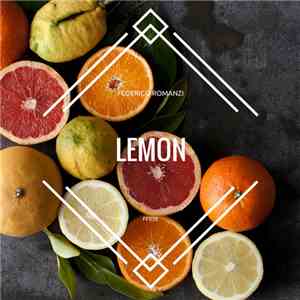 Federico Romanzi - Lemon download flac mp3