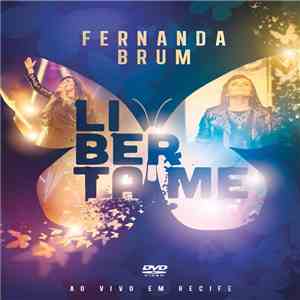 Fernanda Brum - Liberta-me download flac mp3