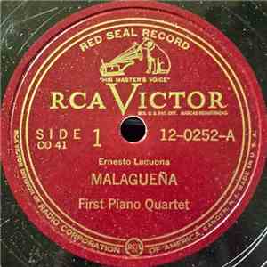 First Piano Quartet - Malagueña download flac mp3