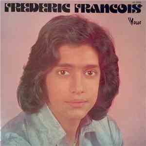Frédéric François - Frédéric François download flac mp3