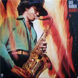 Gato Barbieri - Caliente! download flac mp3