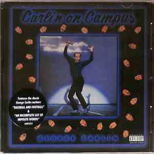 George Carlin - Carlin On Campus download flac mp3