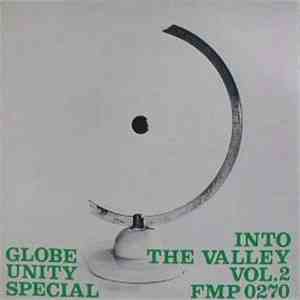Globe Unity Special - Into The Valley Vol. 2 download flac mp3