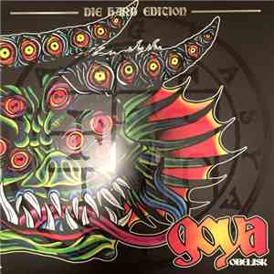 Goya  - Obelisk download flac mp3