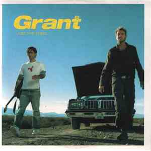 Grant  - Just The Thing download flac mp3
