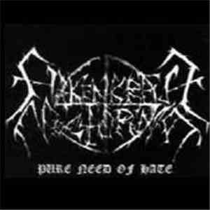 Hakenkreuz Nocturna - Pure Need Of Hate download flac mp3