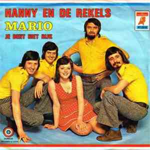 Hanny En De Rekels - Mario download flac mp3