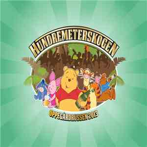 ID16 Ft. Fanny Andersen - Hundremeterskogen 2013 download flac mp3
