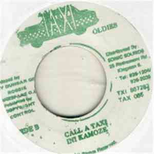 Ini Kamoze - World A Music / Call A Taxi download flac mp3