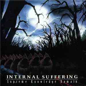 Internal Suffering - Supreme Knowledge Domain download flac mp3