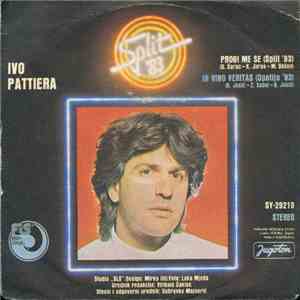 Ivo Pattiera - Prođi Me Se download flac mp3