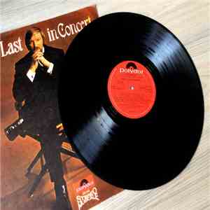 James Last - In Concert download flac mp3
