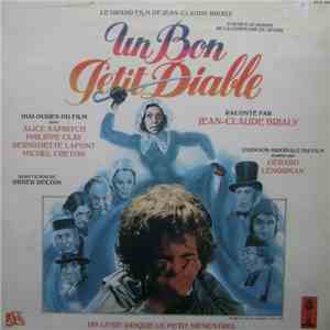 Jean-Claude Brialy - Un Bon Petit Diable download flac mp3