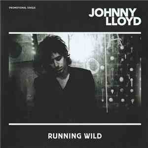 Johnny Lloyd  - Running Wild download flac mp3