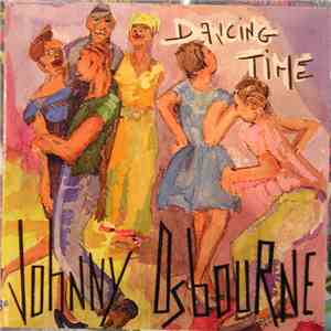 Johnny Osbourne - Dancing Time download flac mp3
