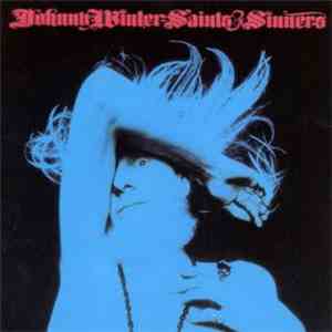 Johnny Winter - Saints & Sinners download flac mp3