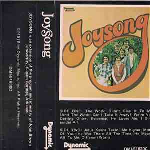 Joysong - Joysong download flac mp3