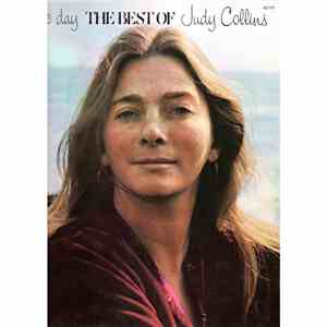 Judy Collins - Colors Of The Day The Best Of Judy Collins download flac mp3
