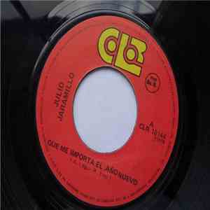 Julio Jaramillo - Que Me Importa El Ano Nuevo download flac mp3