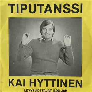 Kai Hyttinen - Tiputanssi / Taivaan Tähdet download flac mp3