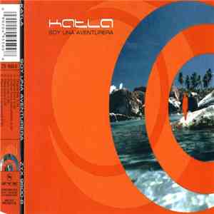 Katla - Soy Una Aventurera download flac mp3