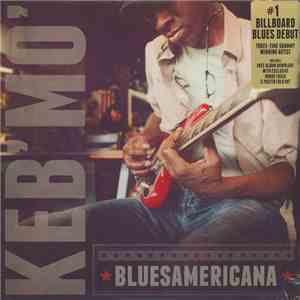 Keb' Mo' - Bluesamericana download flac mp3