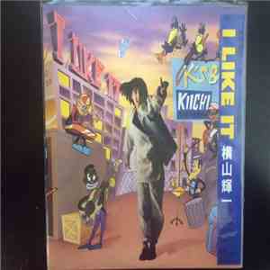 Kiichi Yokoyama - I Like It download flac mp3