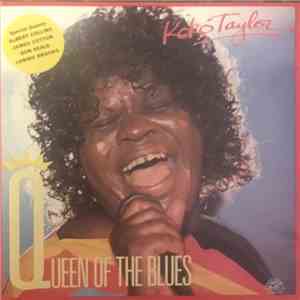 Koko Taylor - Queen Of The Blues download flac mp3