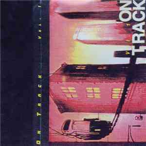 Kon & Amir - On Track Vol. 1 download flac mp3