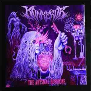 Konkeror - The Abysmal Horizons download flac mp3