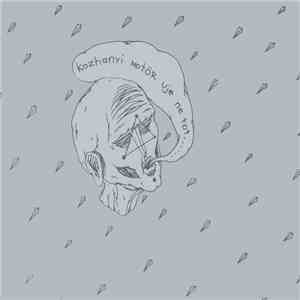 Kozhanyi Motör - uje ne tot - vol​.​1 download flac mp3