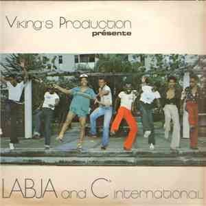 Labja And Co International - Viking's Production Présente Labja And Co International download flac mp3
