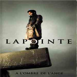 Lapointe - À L'ombre De L'ange download flac mp3