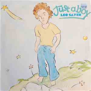 Leo Sayer - Just A Boy download flac mp3