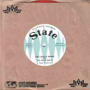 Les Grys-Grys - Hot Gully Wind / Neighbour Neighbour download flac mp3
