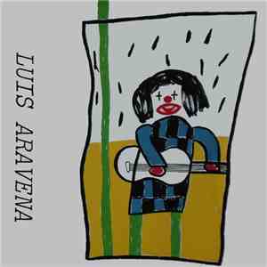 Luis Aravena - Luis Aravena download flac mp3