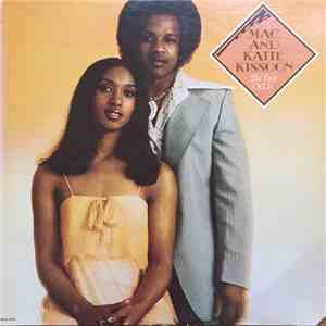 Mac And Katie Kissoon - The Two Of Us download flac mp3