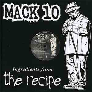 Mack 10 - Ingredients From The Recipe download flac mp3