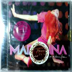 Madonna - Confessions On A Dance Floor download flac mp3