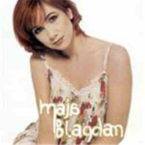Maja Blagdan - Ljubavi Moja Jedina download flac mp3
