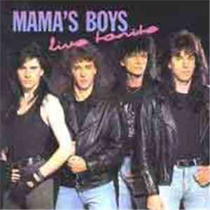 Mama's Boys - Live Tonite download flac mp3