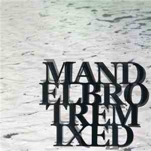 Mandelbrot - Remixed download flac mp3