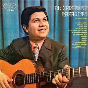 Manuel Bonilla - El Cristo De Nazaret download flac mp3