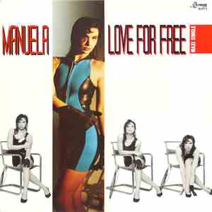 Manuela - Love For Free download flac mp3