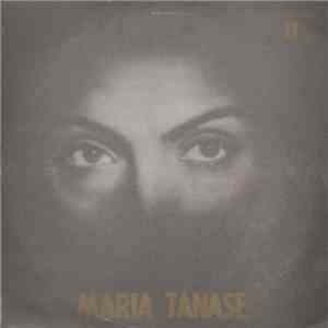 Maria Tănase - II download flac mp3