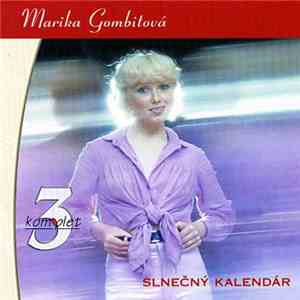 Marika Gombitová - Slnečný Kalendár download flac mp3