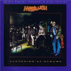 Marillion - Clutching At Straws download flac mp3